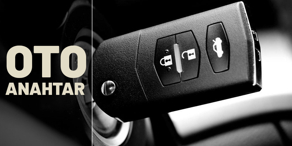 Bağcılar Oto Anahtarcı